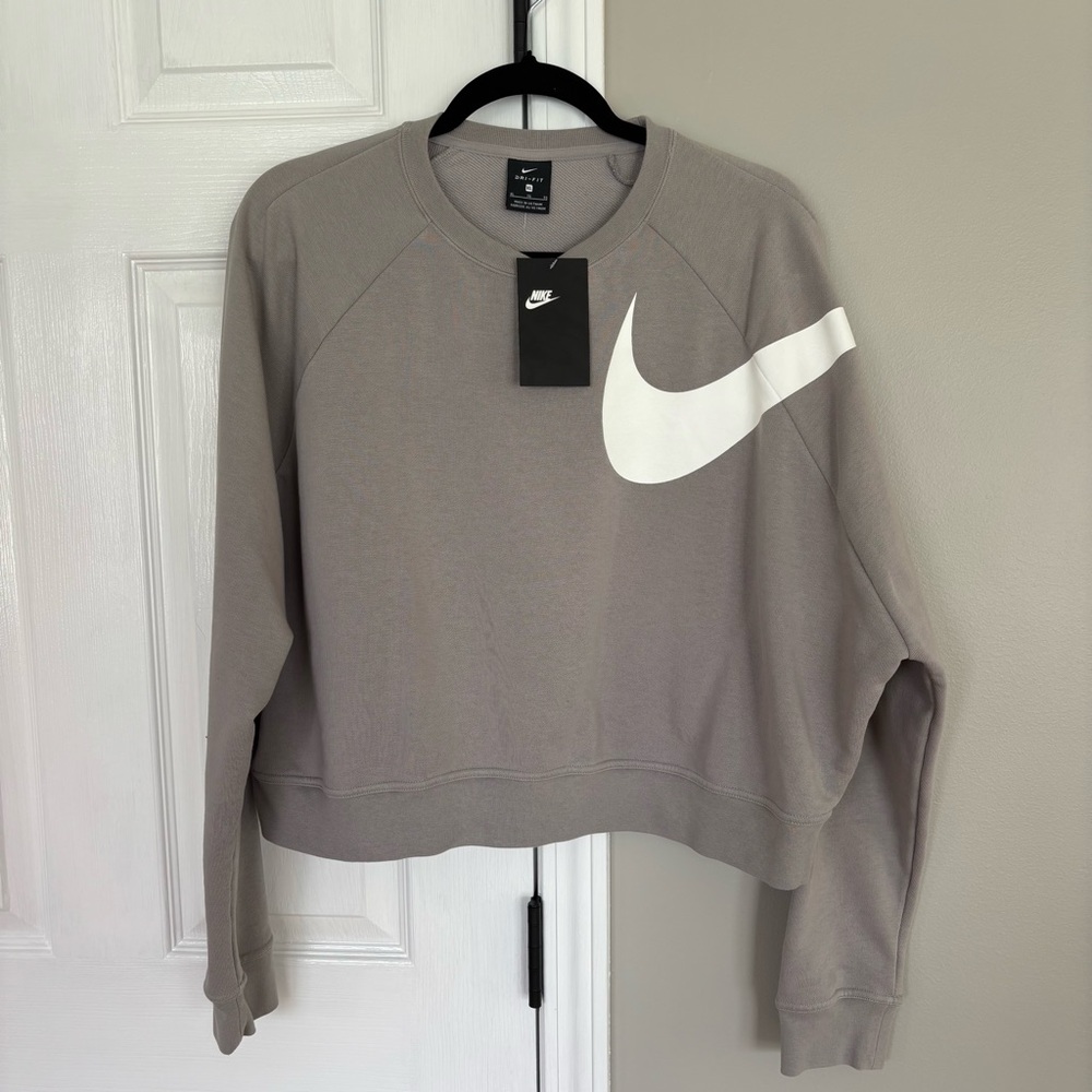 Nike crewneck Sweater - Picture 3 of 4